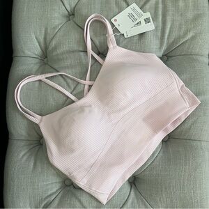 Lululemon Like a Cloud Longline Bra B/C cup